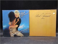 Rod Stewart Records / Albums