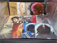 Bob Dylan Records / Albums