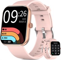 $60 Smart Watch for Women Men