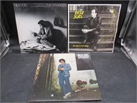 Billy Joel Records / Albums