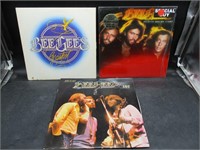 Bee Gees Records / Albums