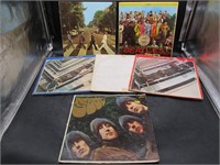 Beatles Records / Albums