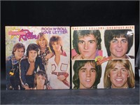 Bay City Rollers Records / Albums