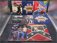 Alabama Records / Albums