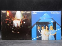 Abba Records / Albums