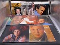 Bobby Vinton Records / Albums