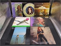 Bonnie Raitt Records / Albums