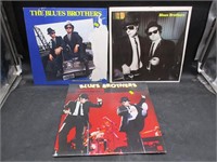 Blues Brothers Records / Albums