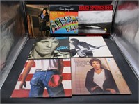 Bruce Springsteen Records / Albums