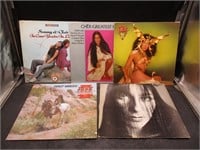 Cher Records / Albums
