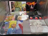Dolly Parton Records / Albums