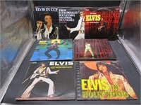 Elvis Records / Albums