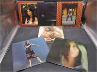 Emmylou Harris Records / Albums