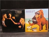 Fleetwood Mac Records / Albums