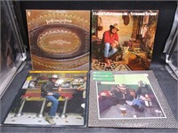 Hank Williams Jr Records / Albums