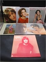 Helen Reddy Records / Albums