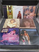 Linda Ronstadt Records / Albums