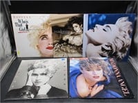 Madonna Records / Albums