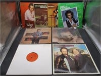 Merle Haggard  Records / Albums