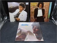 Michael Jackson Records / Albums