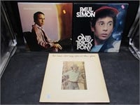 Paul Simon Records / Albums