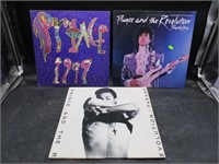 Prince Records / Albums