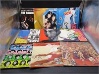 Rolling Stones Records / Albums