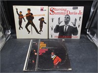 Sammy Davis Jr Records / Albums
