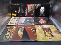 Willie & Waylon  Records / Albums