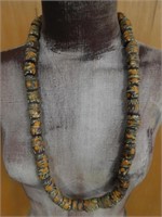 AFRICAN TRADE BEADS VINTAGE ANTIQUE