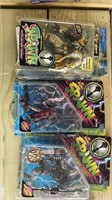 Spawn Ultra Action Figure lot of 3