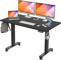 MOUNTUP Electric Height Adjustable Standing Desk