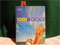 1001 Books To Read Before You Die ©2006