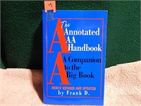 The Annotated AA Handbook ©2000