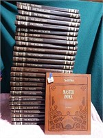 Timelife Books Set "The Old West" 26 Books Total