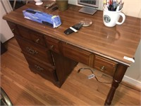 Computer Desk (38" Wide)