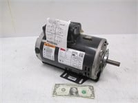 Dayon Industrial Motor 30PT73 - Untested