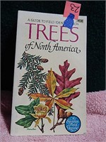 Trees of North America NO ©