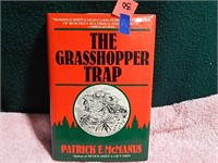 The Grasshopper Trap ©1985