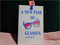 A New Pair of Glasses ©1984
