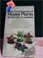 The Encyclopedia of House Plants ©1975