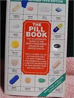 The Pill Book ©2010