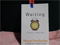 Waiting A Nonbelievers Higher Power ©2011