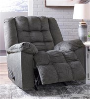 Ashley Furniture Recliner Chair 3540225 / Broken