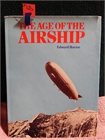 The Age of Airship ©1973