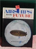 Airship For the Future ©1978