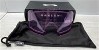 XL Oakley Line Miner Replacement Lens - NEW