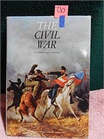 The Cival War ©1969
