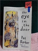 The Eye In The Door ©1995