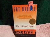 The Ghost Road ©1996